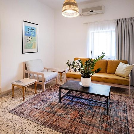 Julia'S Hotel Suites 암만 외부 사진