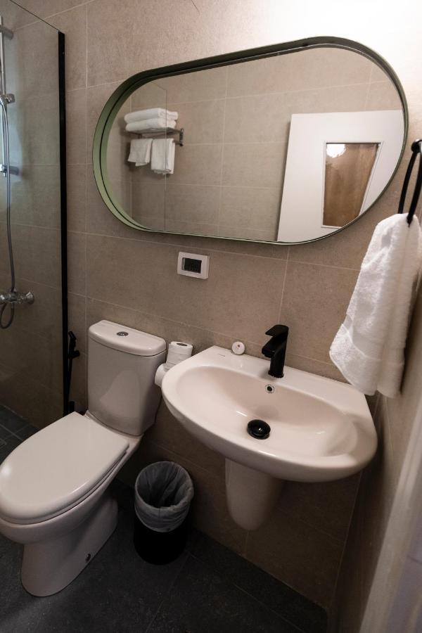 Julia'S Hotel Suites 암만 외부 사진